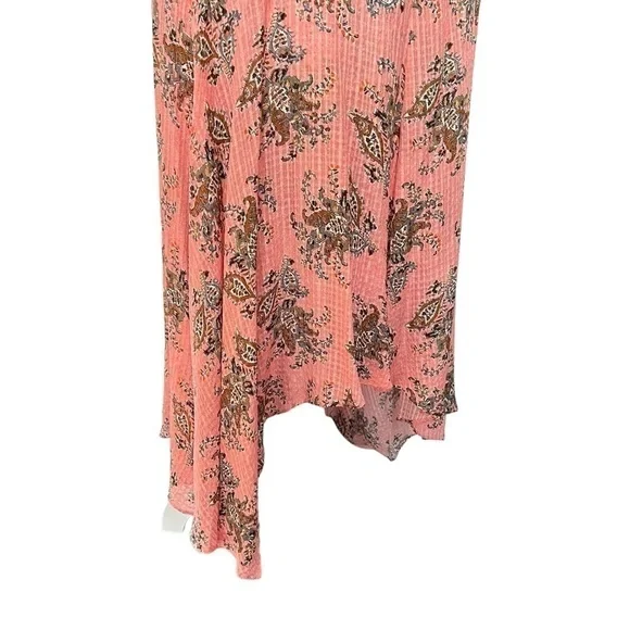 Veronica Beard Leia Dress Peony Multi Size 2 NEW - Picture 14 of 16